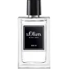 Black Label Men płyn po goleniu 50ml