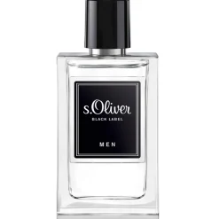 Black Label Men płyn po goleniu 50ml