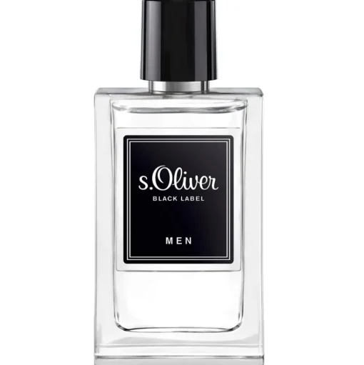 Black Label Men płyn po goleniu 50ml