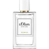 Black Label Women woda toaletowa spray 50ml
