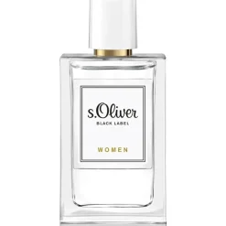 Black Label Women woda toaletowa spray 50ml