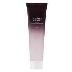 Black Rice Triple AHA Gentle Cleansing Gel - Złuszczający Żel do Oczyszczania Twarzy z Kwasami AHA  100ml