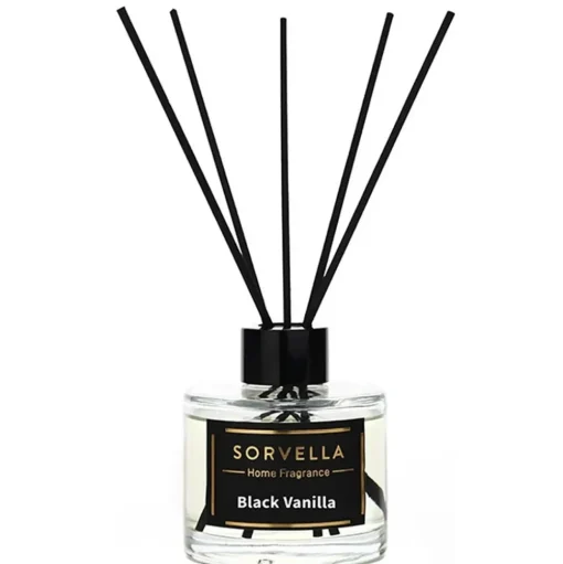 Black Vanilla dyfuzor zapachowy 120ml