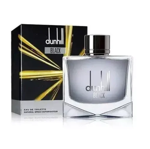 Black woda toaletowa spray 100ml