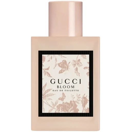 Bloom woda toaletowa spray 50ml