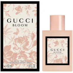 Bloom woda toaletowa spray 50ml