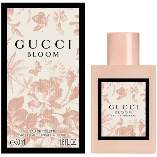 Bloom woda toaletowa spray 50ml
