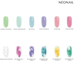 Blooming Dreams Lakier hybrydowy Eternal Fantasiec 7,2 ml