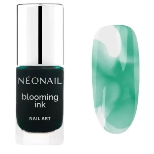 Blooming Ink Tusz do zdobień Green 7,2ml