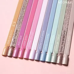Bloomy Vibes Lakier hybrydowy Glow the day 7,2ml