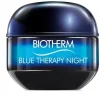 Blue Therapy Night krem na noc do każdego rodzaju skóry 50ml