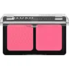 Blush Affair Cream & Powder Palette Paleta róży do policzków 020