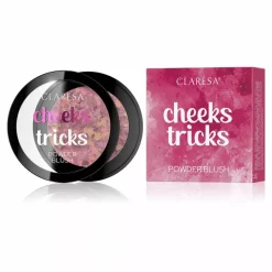 Blush Cheek Tricks 04 Mirage