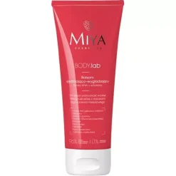 BODY.lab Ujędrniająco-wygładzający balsam z kwasami AHA i witaminami 200ml