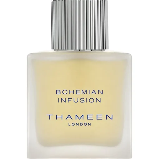Bohemian Infusion woda kolońska spray 100ml