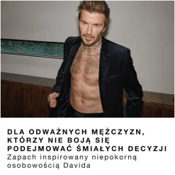 Bold Instinct dezodorant spray szkło 75ml