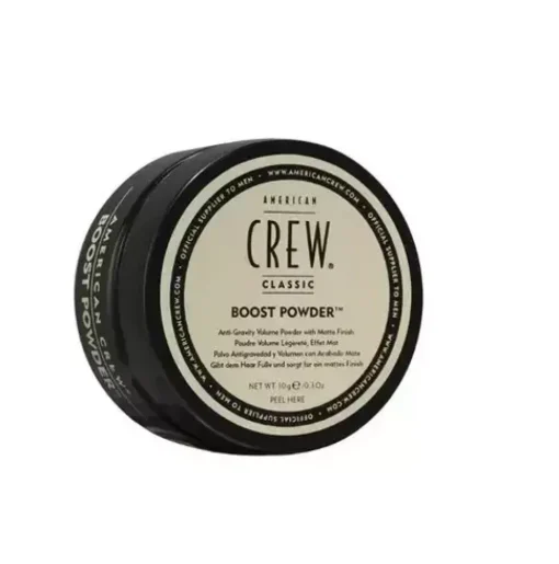 Boost Powder puder do włosów zwiększający objętość 10g