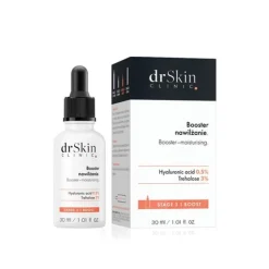 Booster nawilżanie 30ml