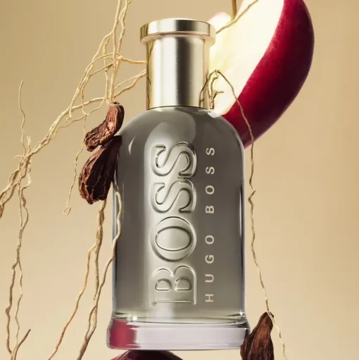 Boss Bottled woda perfumowana spray 100ml