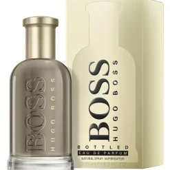 Boss Bottled woda perfumowana spray 200ml