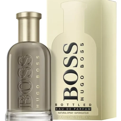 Boss Bottled woda perfumowana spray 200ml
