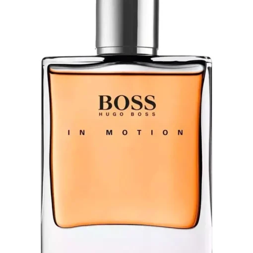 Boss In Motion for Men woda toaletowa spray 100ml