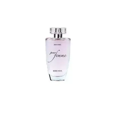 Bossa Nova Pour Femme woda perfumowana spray 100ml