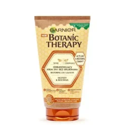 Botanic Therapy honey&beeswax Krem 3w1, 150ml