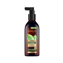 BOTANICAL PIELĘGNACJA Wcierka do skóry głowy z ekstraktem z żeń-szenia, 150 ml