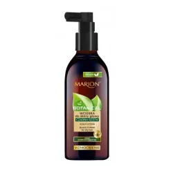 BOTANICAL PIELĘGNACJA Wcierka do skóry głowy z ekstraktem z czarnej rzepy 150 ml