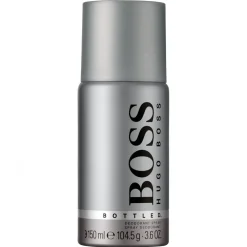 Bottled dezodorant spray 150ml