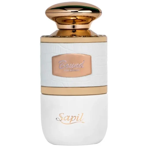 Bound For Women woda perfumowana spray 100ml