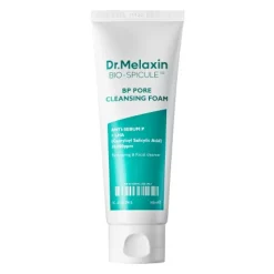 BP Pore Cleansing Foam - Oczyszczająca Pianka do Twarzy z Mikroigłami - 100ml