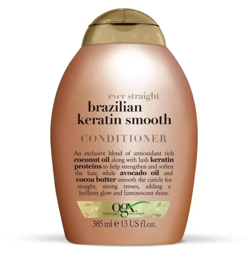 Brazilian Keratin Therapy Odżywka z keratyną