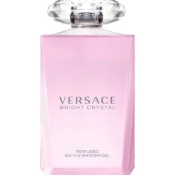 Bright Crystal perfumowany żel pod prysznic 200ml