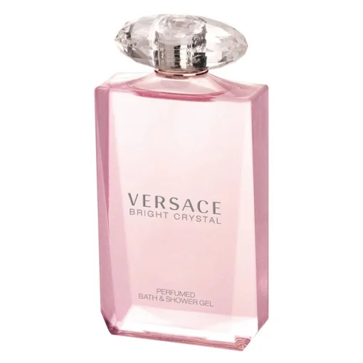 Bright Crystal perfumowany żel pod prysznic 200ml