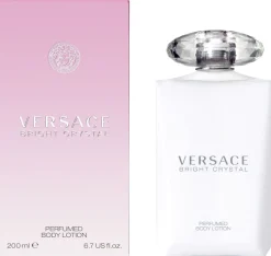 Bright Crystal perfumowany balsam do ciała 200ml