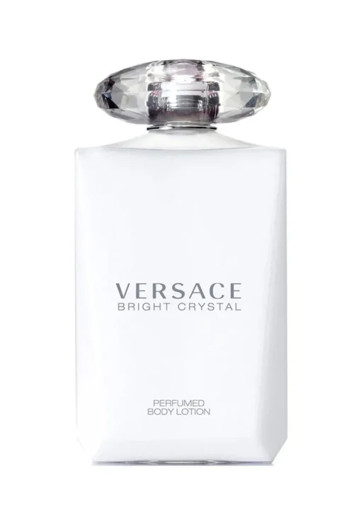 Bright Crystal perfumowany balsam do ciała 200ml
