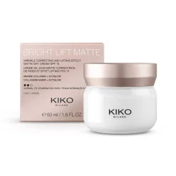Bright Lift Matte liftingujący krem matujący na dzień z kolagenem morskim SPF15 50ml