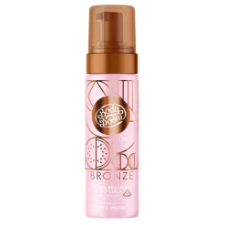 BRONZE Pianka brązująca do ciała 150ml
