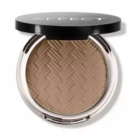 Bronzer prasowany Glamour G-0012 Pure Pleasure