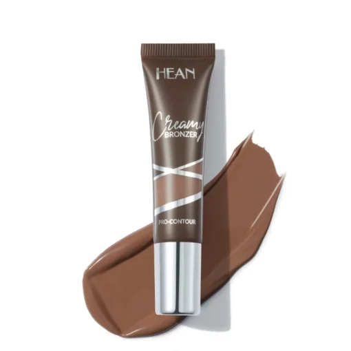 Bronzer w kremie CREAMY Pro-Contour 01 Cool 10g