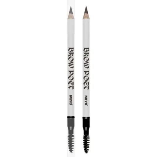 Brow Poet Kredka do brwi 03 Dark Truffle