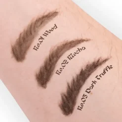 Brow Poet Kredka do brwi 02 Mocha