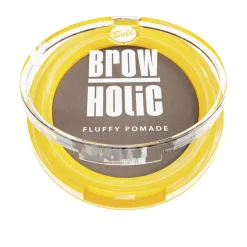BROW-HOLIC FLUFFY POMADE Puszysta, trwała pomada do brwi BRUNETTE 5g