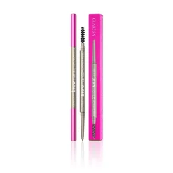 Browmance Ultra cienka kredka do brwi 02 Medium brown