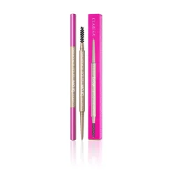 Browmance Ultra cienka kredka do brwi 01 Soft brown