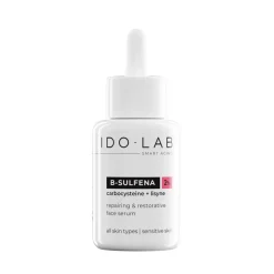 B-SULFENA Intesywnie regenerujące, naprawcze serum 30ml