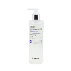 Bubbly Foam Pianka głęboko oczyszczająca 3w1 250ml