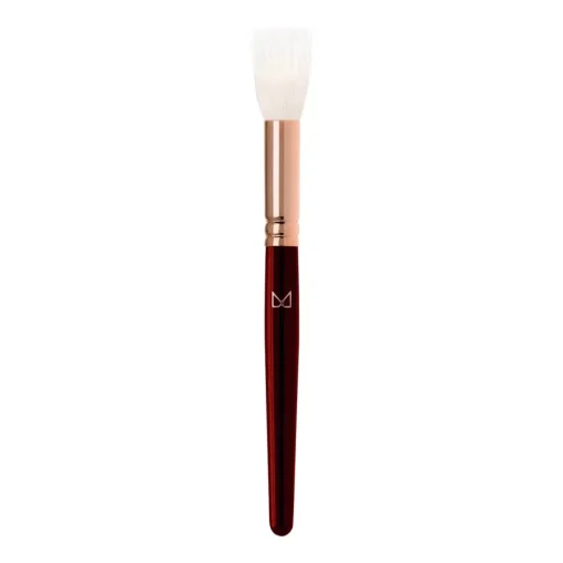 by Maxineczka Burgundy Collection Pędzel do makijażu 22
